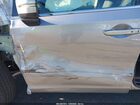 2026 Honda Odyssey Ex-l Silver vin: 5FNRL6H64TB010692