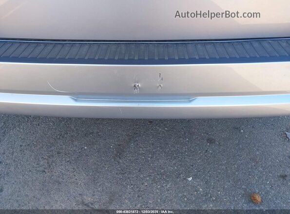 5FNRL6H64TB010692 2026 HONDA ODYSSEY Silver 