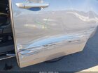 2026 Honda Odyssey Ex-l Silver vin: 5FNRL6H64TB010692