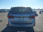 2026 Honda Odyssey Ex-l Silver vin: 5FNRL6H64TB010692