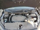 2025 Honda Odyssey Exl Серый vin: 5FNRL6H68SB008927