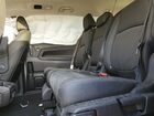 2025 Honda Odyssey Exl Серый vin: 5FNRL6H68SB008927