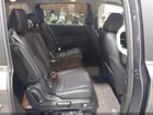 2025 Honda Odyssey Ex-l Серый vin: 5FNRL6H6XSB024613