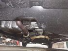 2025 Honda Odyssey Ex-l Серый vin: 5FNRL6H6XSB024613