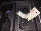 2025 Honda Odyssey Ex-l Серый vin: 5FNRL6H6XSB024613