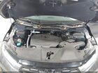 2025 Honda Odyssey Ex-l Серый vin: 5FNRL6H6XSB024613