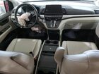 2025 Honda Odyssey Exl Silver vin: 5FNRL6H6XSB034249