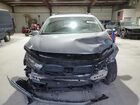 2025 Honda Odyssey Exl Silver vin: 5FNRL6H6XSB034249