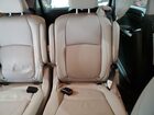 2025 Honda Odyssey Exl Silver vin: 5FNRL6H6XSB034249