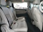 2025 Honda Odyssey Exl Silver vin: 5FNRL6H6XSB034249