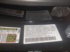 2025 Honda Odyssey Sport-l Черный vin: 5FNRL6H70SB057693