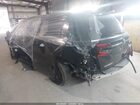 2025 Honda Odyssey Sport-l Черный vin: 5FNRL6H70SB057693