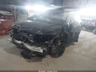 2025 Honda Odyssey Sport-l Черный vin: 5FNRL6H70SB057693