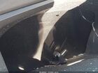 2025 Honda Odyssey Sport-l Черный vin: 5FNRL6H70SB057693