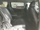 2021 Honda Odyssey Exl White vin: 5FNRL6H71MB039822