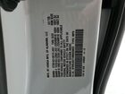 2021 Honda Odyssey Exl White vin: 5FNRL6H71MB039822