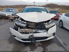 2022 Honda Odyssey Ex-l Белый vin: 5FNRL6H72NB015269