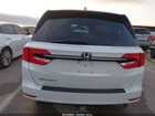 2022 Honda Odyssey Ex-l Белый vin: 5FNRL6H72NB015269