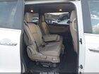 2022 Honda Odyssey Ex-l Белый vin: 5FNRL6H72NB015269