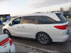 2022 Honda Odyssey Ex-l Белый vin: 5FNRL6H72NB015269