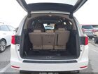 2022 Honda Odyssey Ex-l Белый vin: 5FNRL6H72NB015269