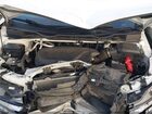 2022 Honda Odyssey Ex-l Белый vin: 5FNRL6H72NB015269