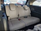2022 Honda Odyssey Ex-l Белый vin: 5FNRL6H72NB015269