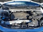 2022 Honda Odyssey Ex-l White vin: 5FNRL6H72NB021539