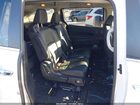 2022 Honda Odyssey Ex-l White vin: 5FNRL6H72NB021539
