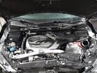 2022 Honda Odyssey Ex-l Серый vin: 5FNRL6H72NB023808