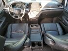 2022 Honda Odyssey Exl Белый vin: 5FNRL6H75NB020952