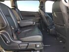 2022 Honda Odyssey Exl Белый vin: 5FNRL6H75NB020952