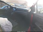 2024 Honda Odyssey Sport Красный vin: 5FNRL6H75RB017913