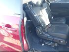 2024 Honda Odyssey Sport Красный vin: 5FNRL6H75RB017913