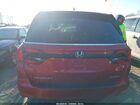 2024 Honda Odyssey Sport Красный vin: 5FNRL6H75RB017913
