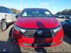 2024 Honda Odyssey Sport Красный vin: 5FNRL6H75RB017913