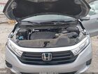2022 Honda Odyssey Ex-l Silver vin: 5FNRL6H76NB049408