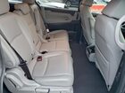 2019 Honda Odyssey Exl Gray vin: 5FNRL6H77KB138061