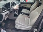 2019 Honda Odyssey Exl Gray vin: 5FNRL6H77KB138061