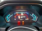 2019 Honda Odyssey Exl Gray vin: 5FNRL6H77KB138061