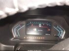 2022 Honda Odyssey Ex-l Серебряный vin: 5FNRL6H77NB006115