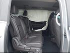 2022 Honda Odyssey Ex-l Серебряный vin: 5FNRL6H77NB006115