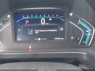 2022 Honda Odyssey Ex-l Серый vin: 5FNRL6H78NB035493