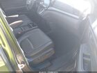 2022 Honda Odyssey Ex-l Серый vin: 5FNRL6H78NB035493