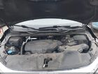 2022 Honda Odyssey Ex-l Серый vin: 5FNRL6H78NB035493