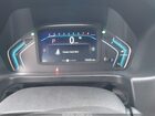 2022 Honda Odyssey Ex-l Серый vin: 5FNRL6H78NB035493