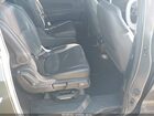 2022 Honda Odyssey Ex-l Серый vin: 5FNRL6H78NB035493