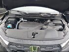 2025 Honda Odyssey Sport-l Черный vin: 5FNRL6H78SB036798
