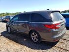 2020 Honda Odyssey Exl Серый vin: 5FNRL6H79LB040747
