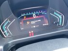 2020 Honda Odyssey Exl Серый vin: 5FNRL6H79LB040747
